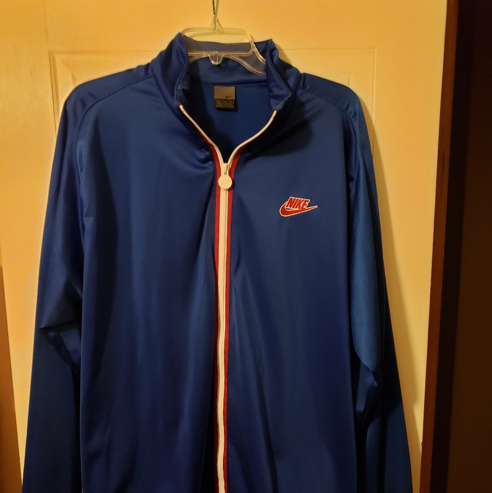 Nike jacket